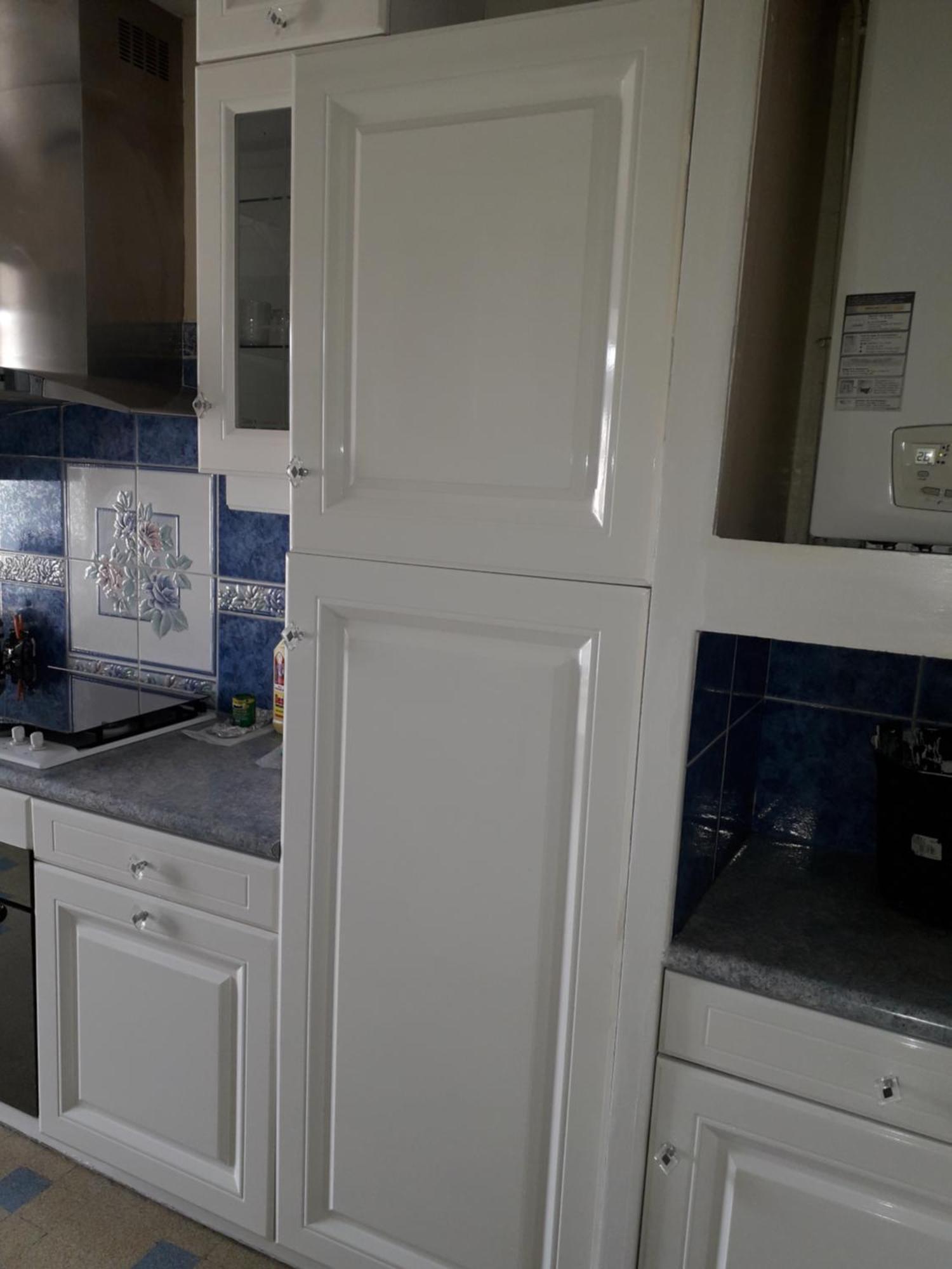 Chambre B2 Dans Un Appartement En Colocation Marseille Luaran gambar
